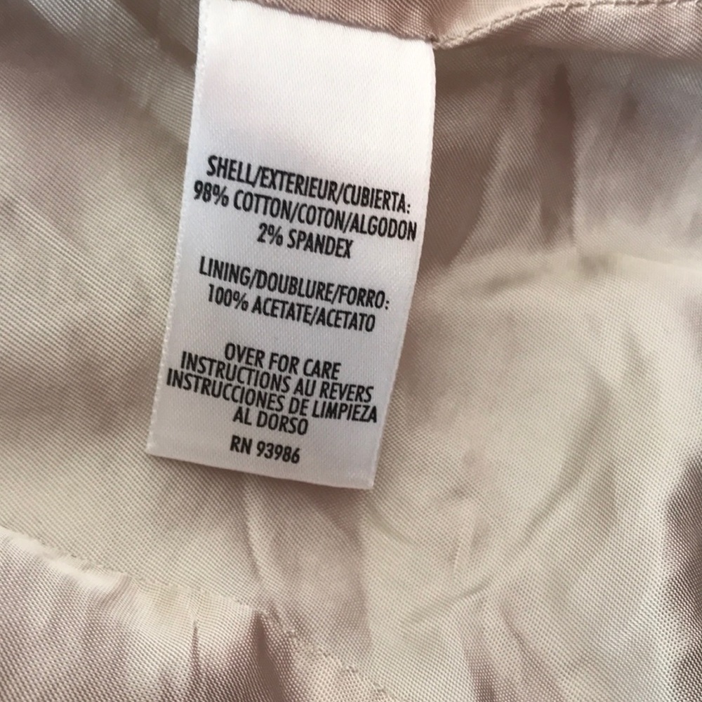 BLAZER - Picture 6 of 6